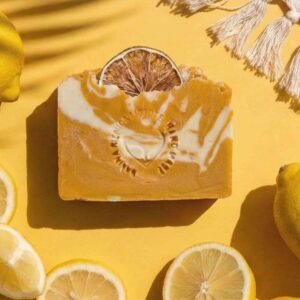 Sapun - Lemoncello & Punch