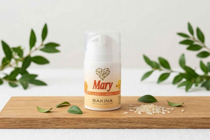 MARY