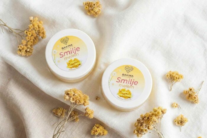 MELEM SMILJE (1) MELEM SMILJE (1)