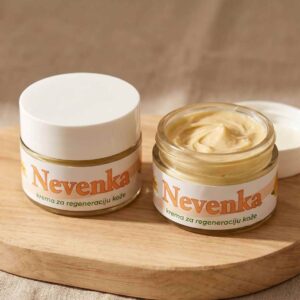 Nevenka - krema za regeneraciju kože