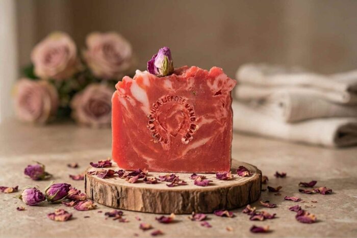 Sapun Rosa
