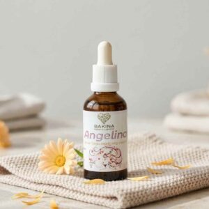 Angelina ulje