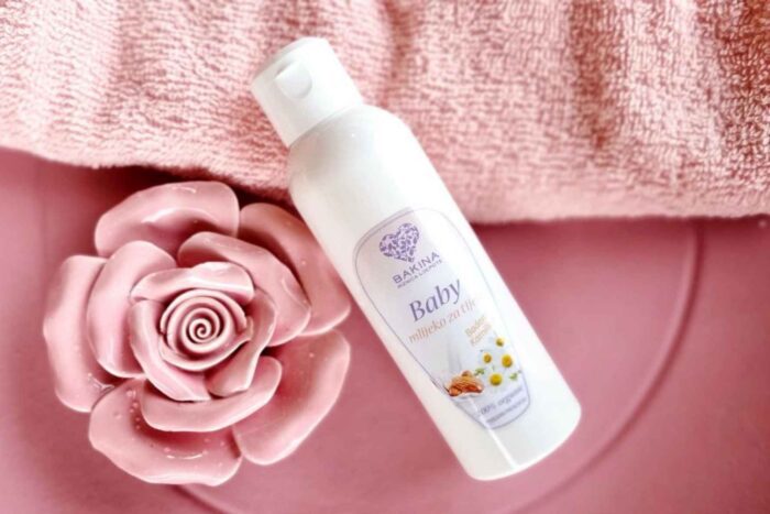 baby mlijeko baby mlijeko