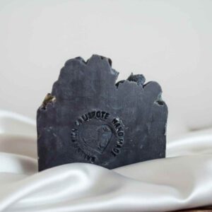 Black Jack - sapun s medicinskim ugljenom