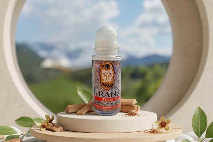 deo franz sandal