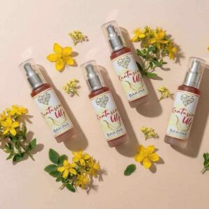 Ulje gospine trave - kantarion