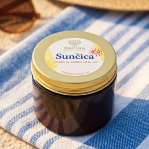 Maslac Sunčica