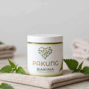 Pakung za kosu