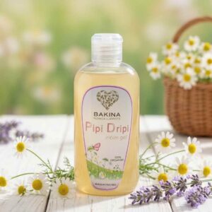 Pipi Dripi - Intim gel