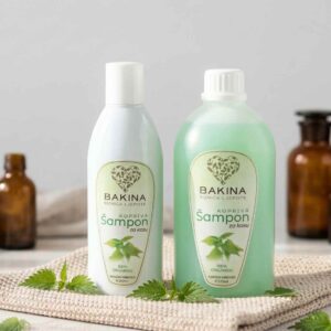 Šampon kopriva - 250 ml
