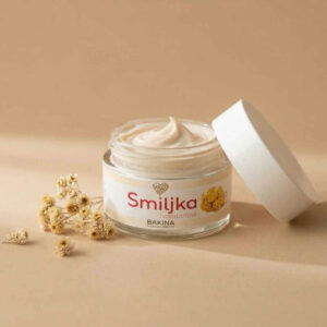 Smiljka - dnevna hidratacija