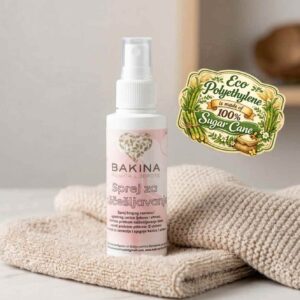 Sprej za raščešljavanje