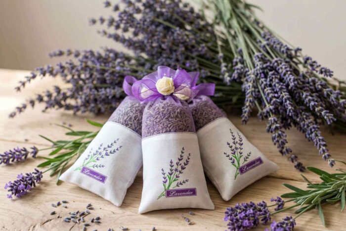 lavanda vrečica