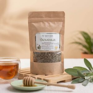 Čaj Kadulja