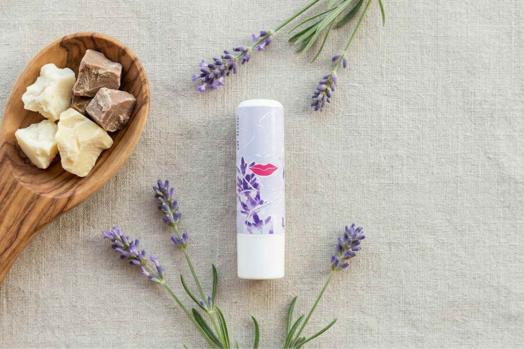 Balzam za usne Lavanda