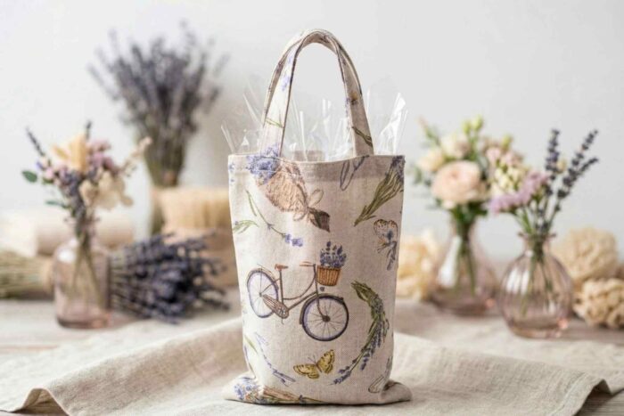 poklon vrećica Lavender